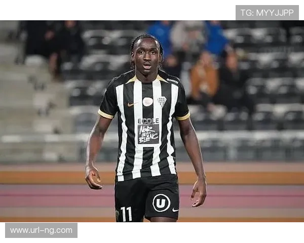 昂热前锋谢里夫获水晶宫2500万欧元报价，折射中小俱乐部生存之道