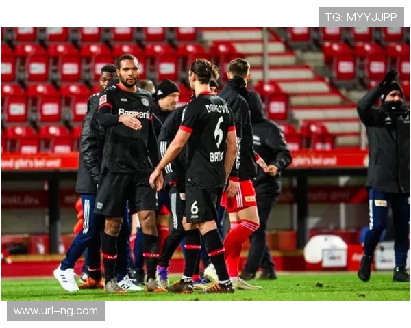 德甲下半程展望:拜仁多特双线争冠,欧战席位竞争白热化 德甲下半程展望:拜仁多特双线争冠,欧战席位竞争白热化